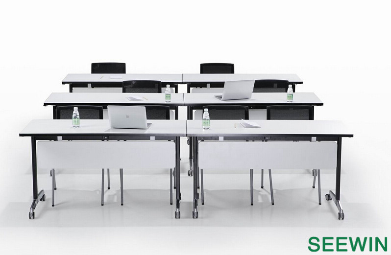 诗敏(SEEWIN)会议桌培训桌长条桌学习桌培训课桌办公桌