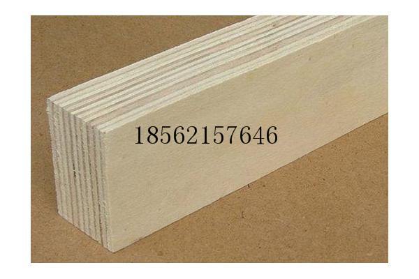 多层板批发厂家直销lvl木方密度板