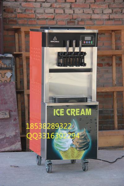 郑州冰淇淋机|郑州冰激淋机价格|郑州冰淇淋机多少钱