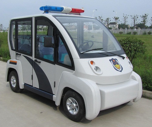 重庆市政/交警执法/社区物业巡逻电动车供应