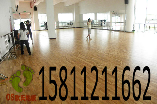 宁波体育木地板价格 体育地板规格 体育地板翻新 体育馆木地板施工 