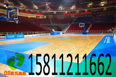   江苏运动实木地板价格 篮球场运动木地板安装 篮球地板质量 篮球场双层木地板 运动地板材料 