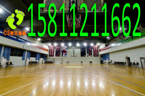  朔州篮球馆运动木地板 体育馆木地板结构 体育实木地板厂家 室内体育场木地板 体育木地板厚度