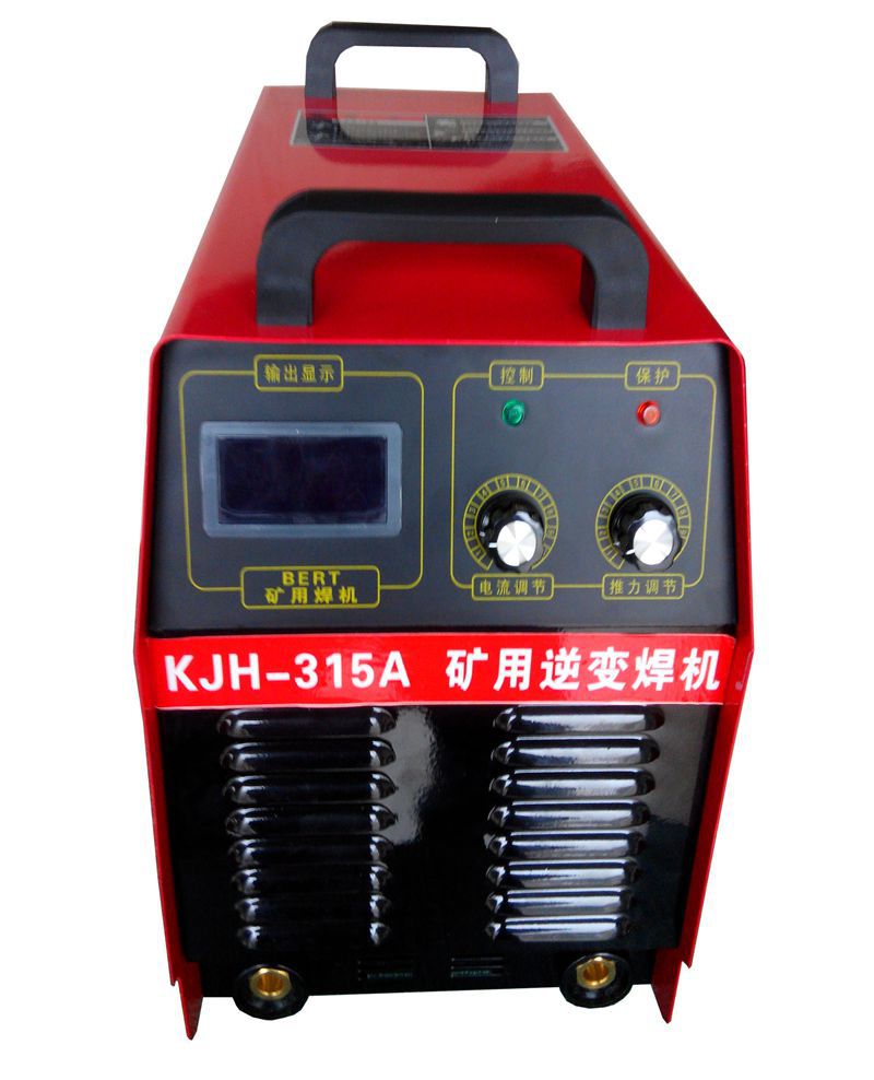 供应山西内蒙古矿用660/380v双电压电焊机三相输入稳定可靠