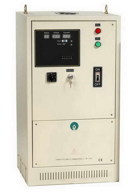 SMLZ/350KVA-W、SMLZ/330KVA-W智能照明稳压节电柜