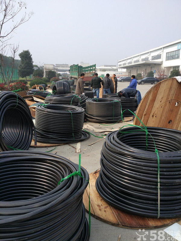 常州电缆线回收-专业回收废旧电缆线