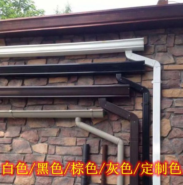 天津PVC落水系统、重庆PVC落水系统 河北PVC落水系统