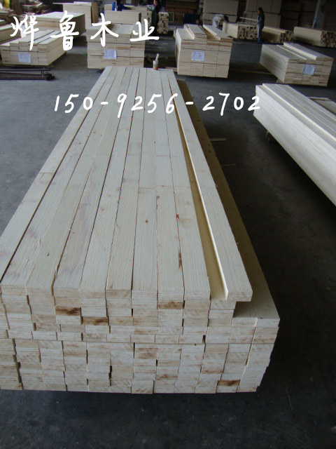 胶合板木方 LVL胶合板的介绍及用途