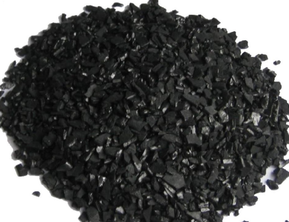厂家供应活性炭 果壳活性炭 椰壳活性炭 柱状活性炭