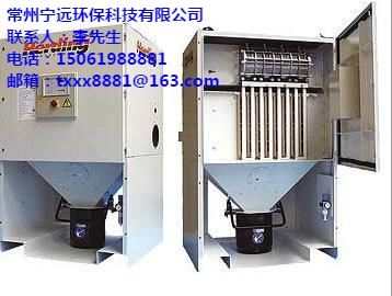 烧结板除尘器(delta delta2型滤材) 温度达70℃/185°f