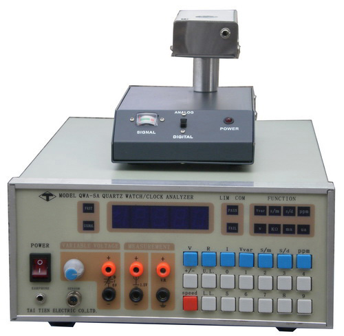 厂家直销QWA-5A时钟测试仪,时钟误差测试仪报价