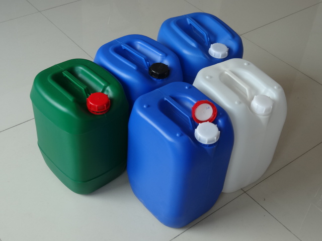 锦州20升堆码化工塑料桶 