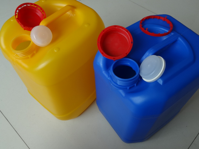 吉林10升化工塑料桶