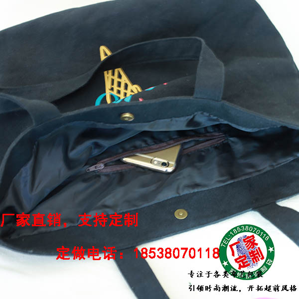 上海生产环保宣传手提袋厂家1帆布手提礼品袋价格