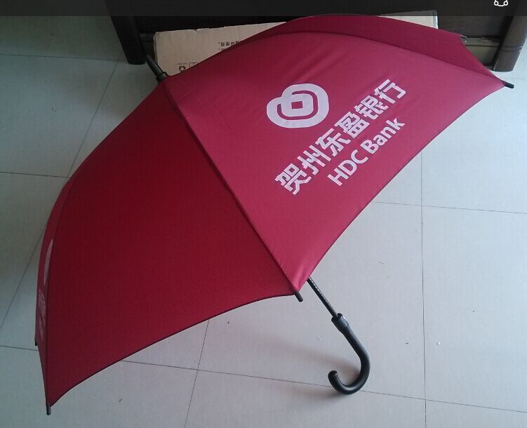 东莞广告雨伞定制,自动伞定做