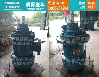 出售螺杆泵零部件HSJ210-46(带密封件)