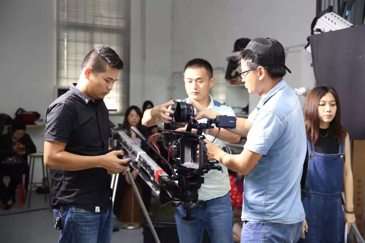 广州广告片拍摄 影视拍摄制作 宣传片拍摄制作视频短片拍摄