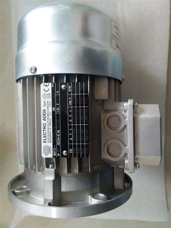 意大利ELECTRO-ADDA电机C160MT-a