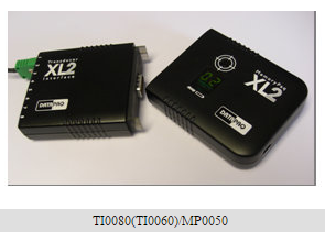 DATAPAQ 炉温仪XL2 型/炉温追踪仪XL2 型/炉温跟踪仪XL2 型