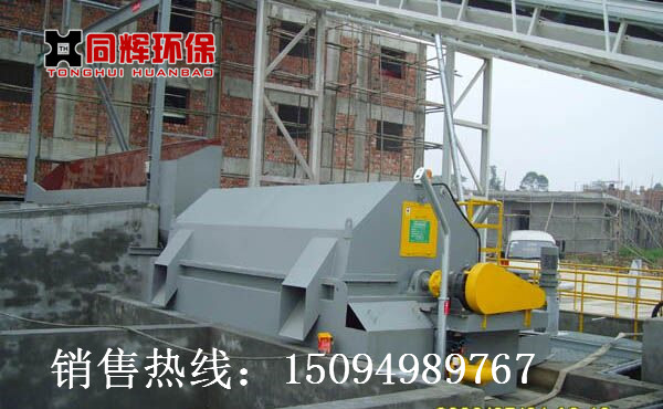青州同辉机械设备混凝土砂石分离机价格 ,品质高效!