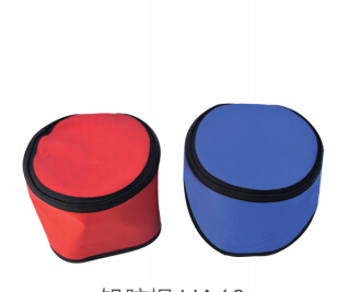 宸禄HA10防辐射铅胶帽 保护头部 通用型