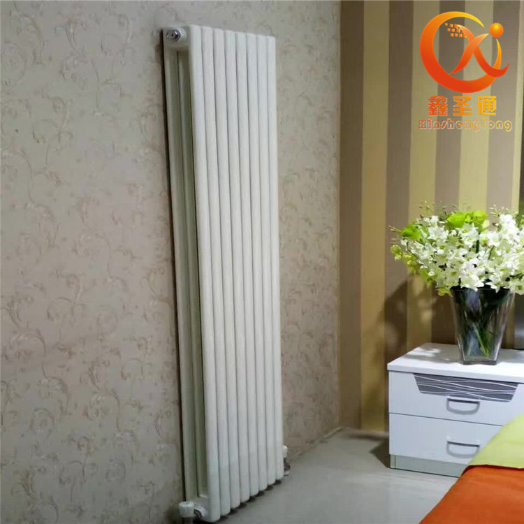 壁挂暖气片5025水暖气片钢制板式暖气片柱式散热器