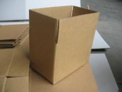 广州重型纸箱厂家定制创捷通床垫机械汽车配件AA坑美牛高强度纸箱包装