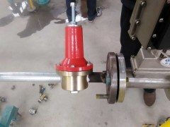 供应液化气调压器天然气管道减压阀RTZ系列润丰国标产品