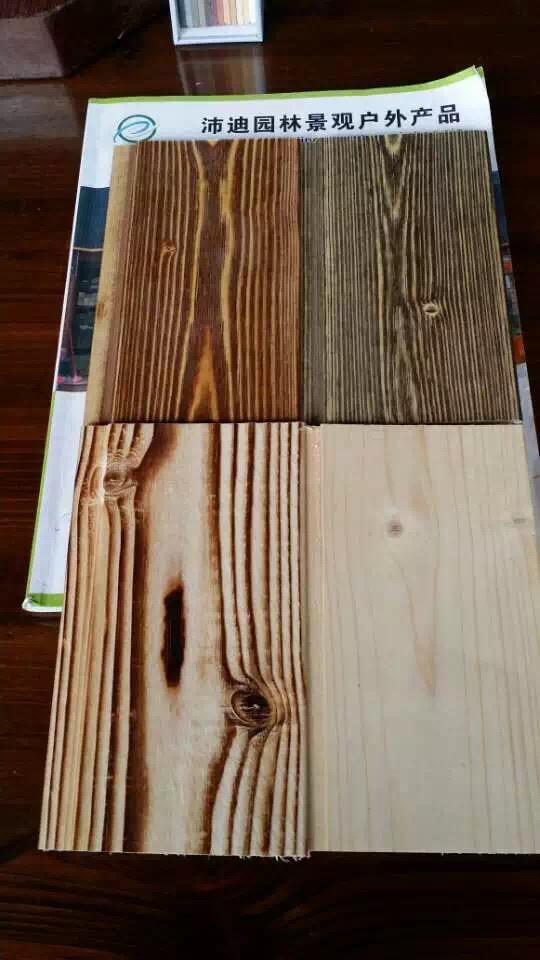 柳州桑拿板材料批发芬兰松桑拿板实木扣板