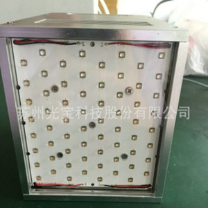LED UV固化装置 点胶机 苏州UV固化光宝科技供