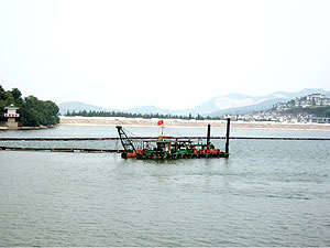 广安市岳池县水下杂物清理公司工程创造价值
