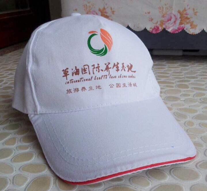 厂家直销广告太阳帽,纯棉太阳帽定做,珠海太阳帽价格