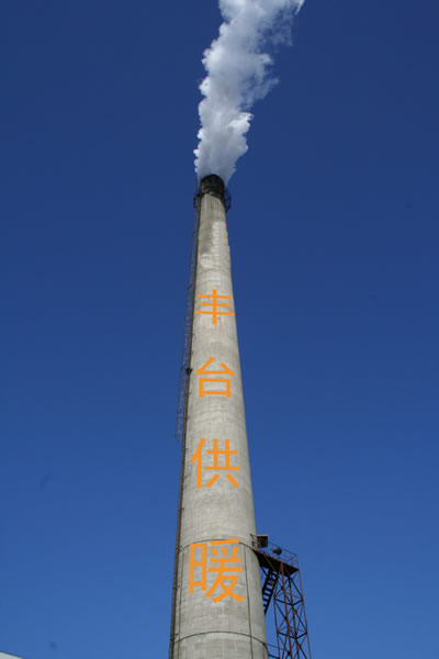 潞城市锅炉房烟囱刷高空色环公司