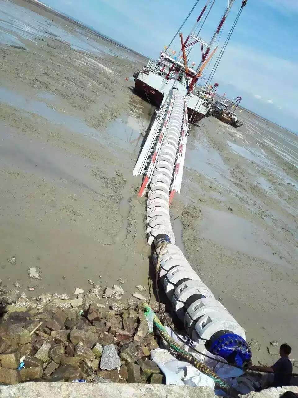 邢台市水下铺设电缆公司零售低价