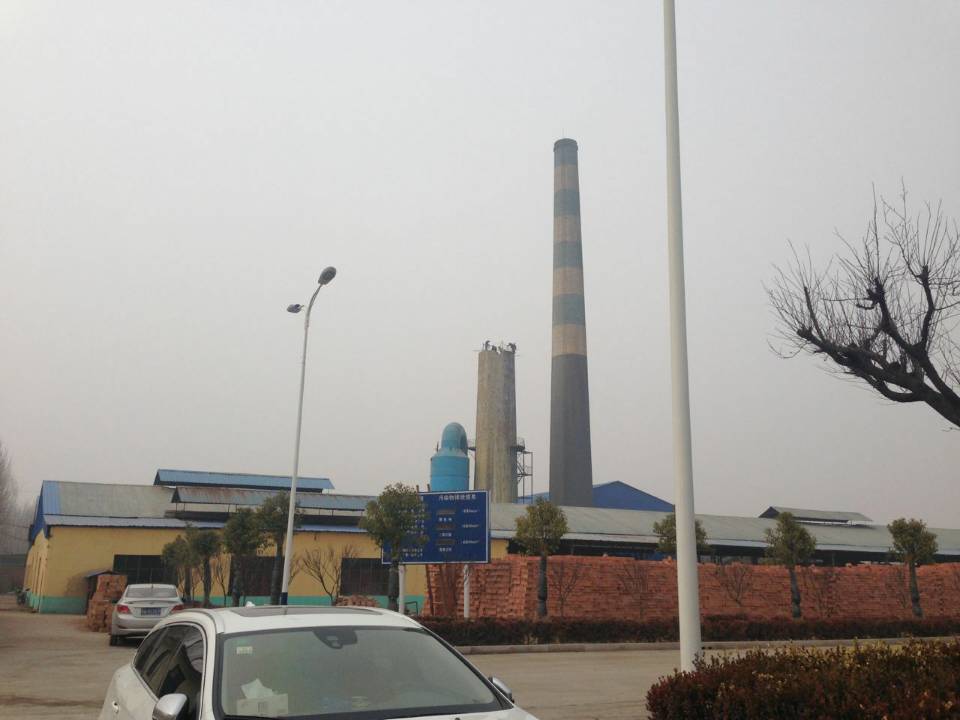 河南省烟囱裂缝拆除加固公司劳务承包