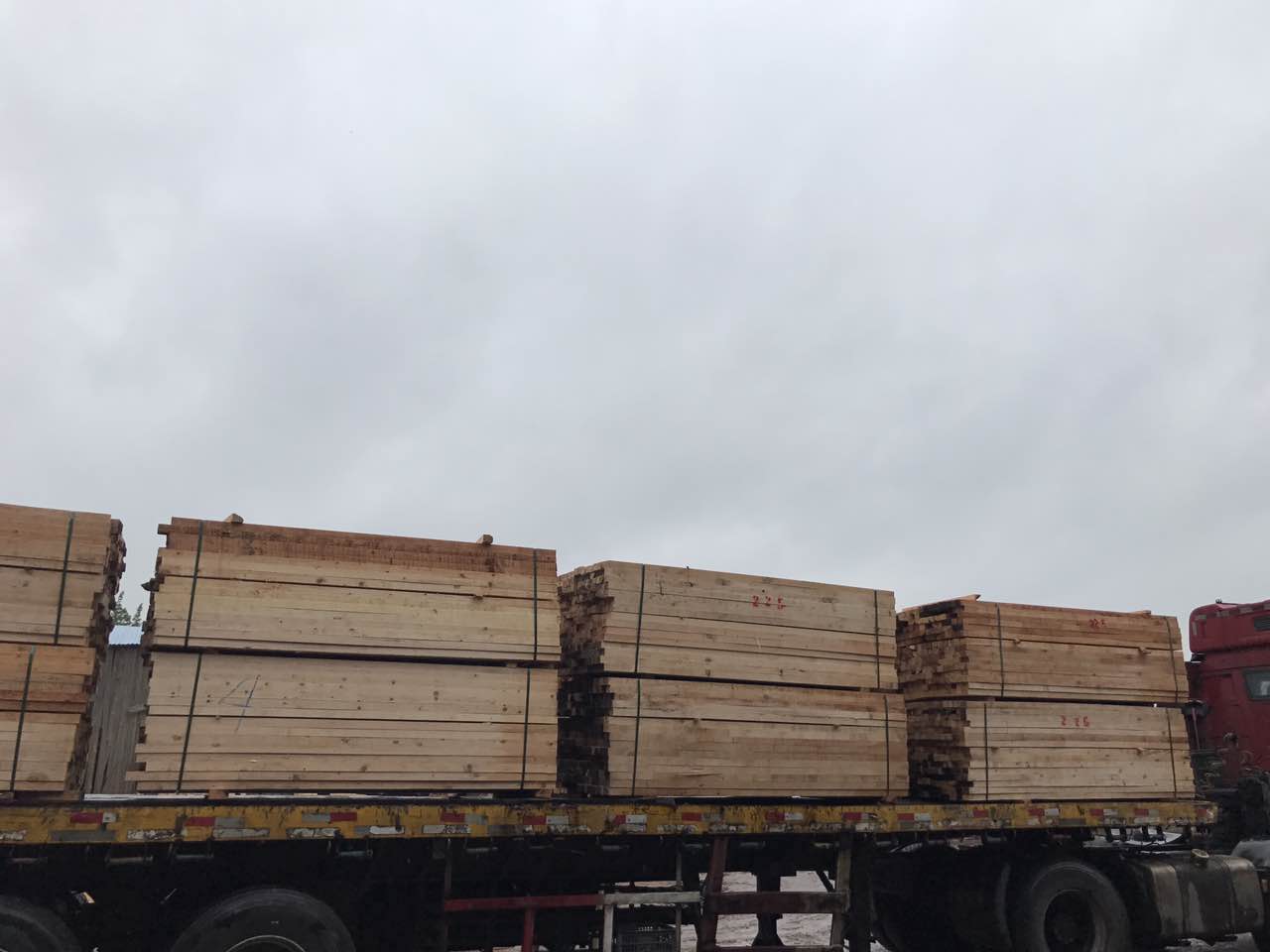 苏州建筑材料木材种类