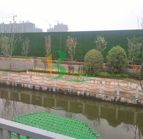 杨浦区工地工程塑料草坪批发+技术服务