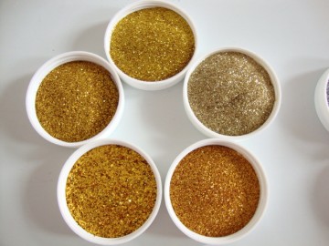 注塑耐高温金葱粉 塑胶专用金葱粉 注塑不变色金葱粉