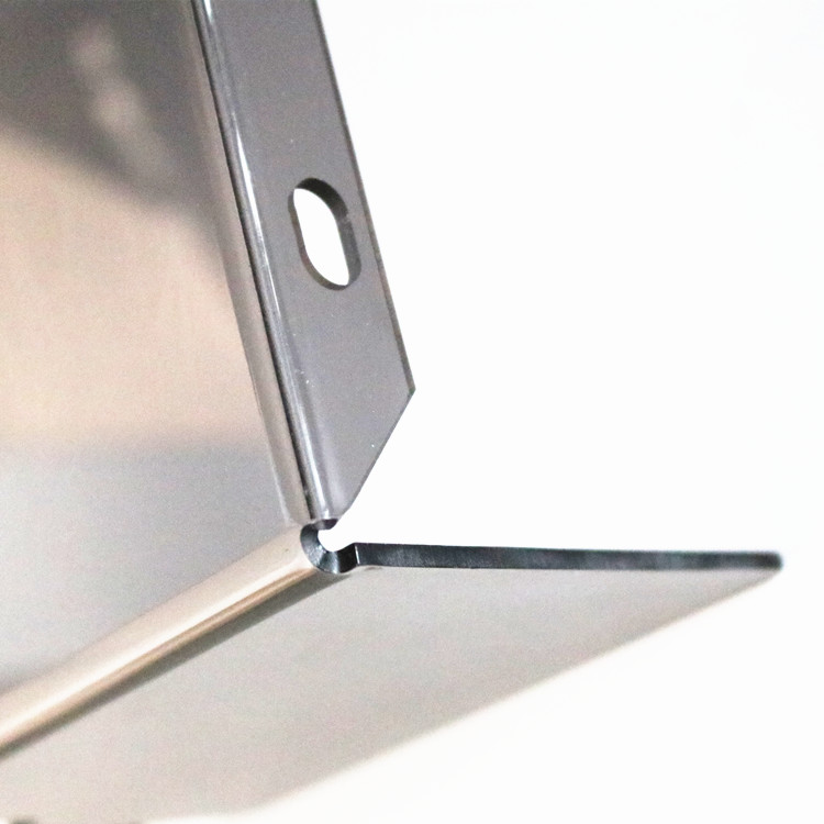 透明PC板折弯加工 厂家提供彩色耐力板折弯