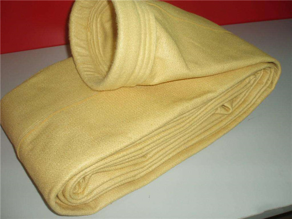 简述除尘布袋的尺寸规格及材质