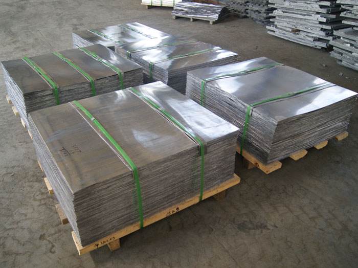 西安铅板厂家|防辐射铅板|西安铅板价格|供应