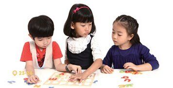上海4岁孩子数学启蒙培训去哪至慧学堂趣味数