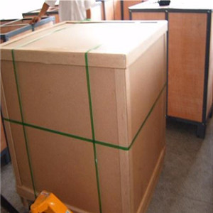 南京蜂窝包装箱 电气柜包装箱  厂价直供 锐宁包装 