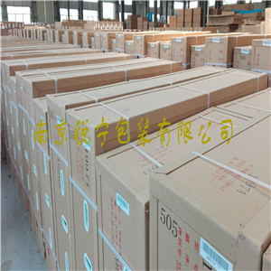 南京蜂窝包装箱 电气柜包装箱  厂价直供 锐宁包装 