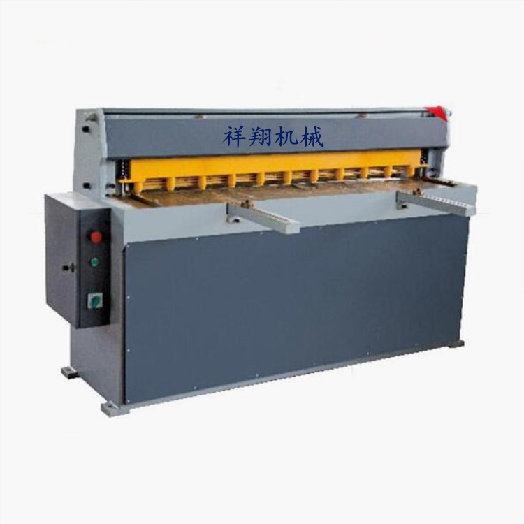 厂家热销313001600电动剪板机 不锈钢剪板机裁板机剪切机 优惠
