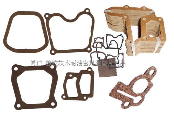 供应浙江软木橡胶垫片 优质产品