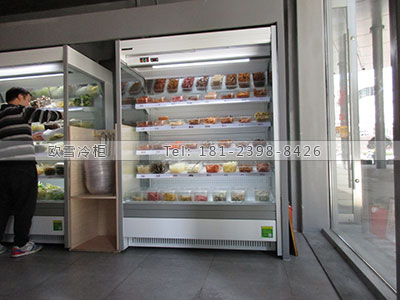 重庆订做蔬菜点菜柜去哪家品牌更专业定制