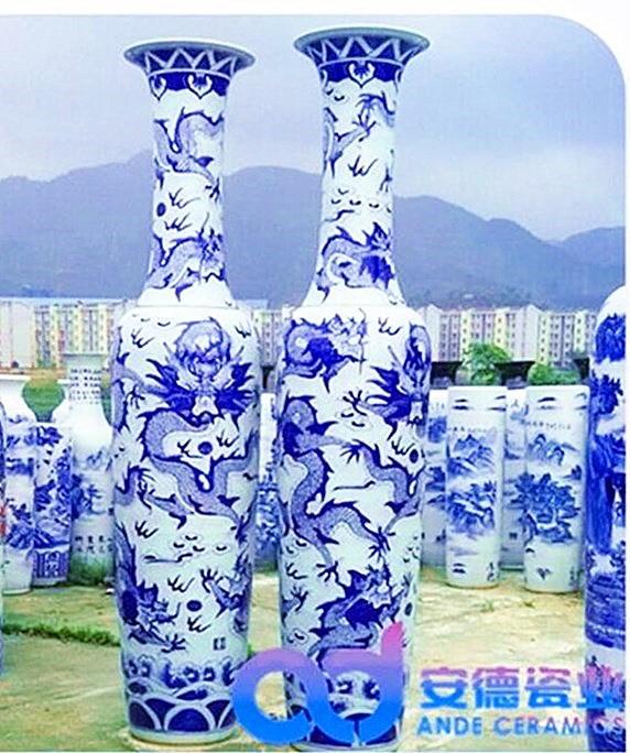 景德镇花瓶景德镇陶瓷花瓶厂家价格景德镇陶瓷花瓶