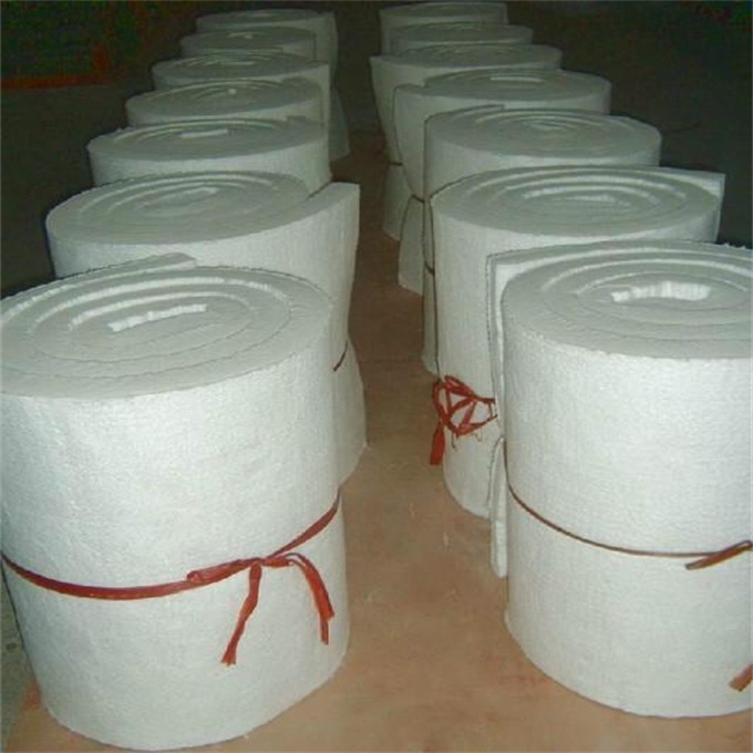 陶瓷纤维制品