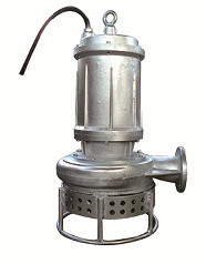 不锈钢污泥泵|化工厂耐腐蚀泵-耐酸碱